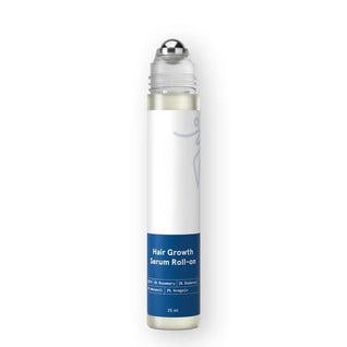Hair Growth Serum Roll-On