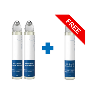 Hair Growth Serum Roll-On