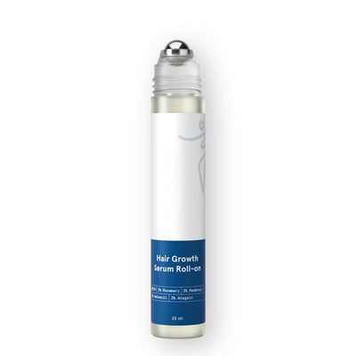 Hair Growth Serum Roll-On