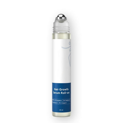 Hair Growth Serum Roll-On