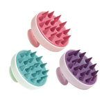 Scalp Massager