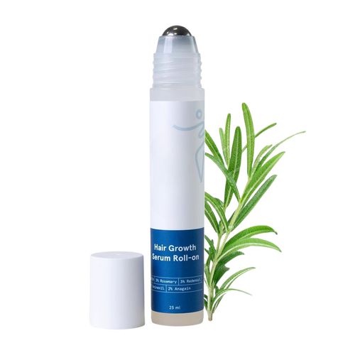 Hair Growth Serum Roll-On